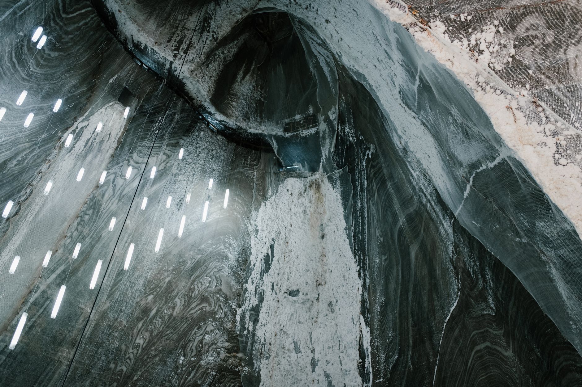 Pompage inondation cave équipe à Villejuif